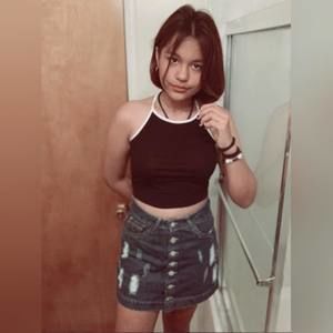 Meet your Posher, Karla